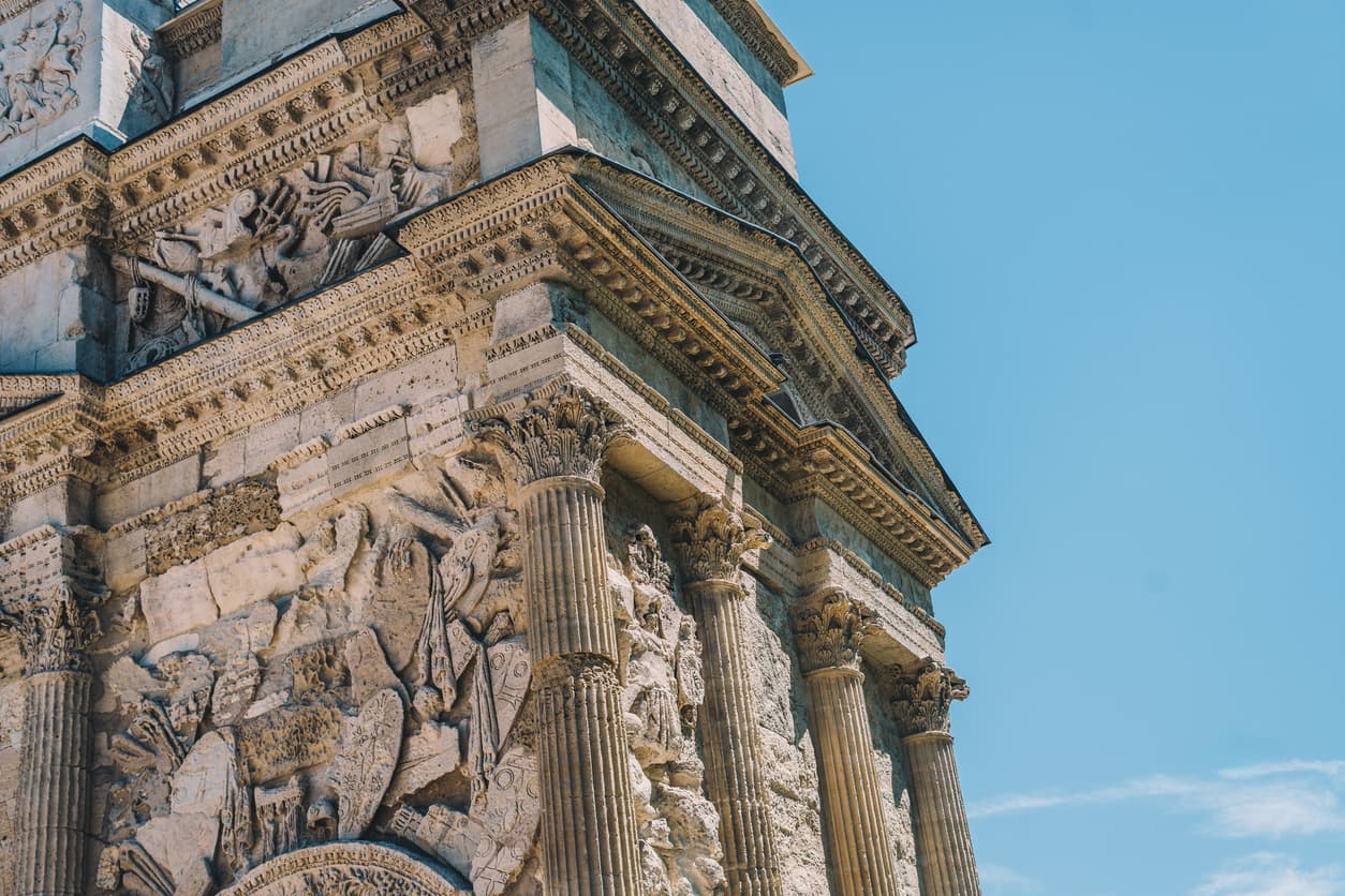 L'étude notariale